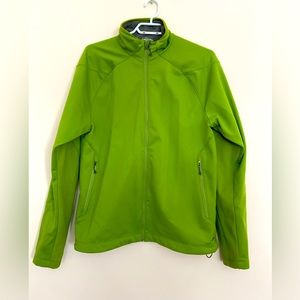 Women’s MEC lightweight jacket